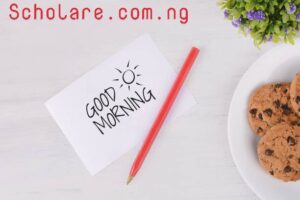 30 Powerful Good Morning Prayer For Her To Start The Day