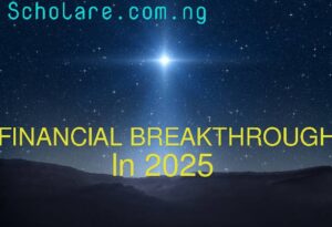 20 Powerful Midnight Prayer For Financial Breakthrough In 2025