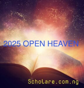 40 Prophetic Open Heaven Prayer Points for Today 2025