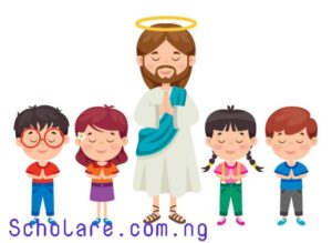 30 Powerful Night Prayers For Kids In 2025