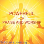 20 Powerful Prayer Points For Praise And Worship Team