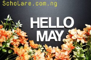 35 Powerful Prayer Points For The Month Of May In 2025
