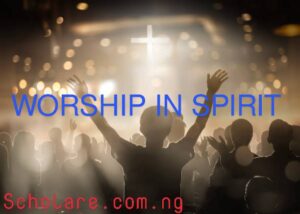 20 Powerful Prayer Points For Praise And Worship Team