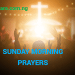 25 Powerful Sunday Morning Prayer For Gratitude And Blessings In 2025