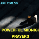 7 Most Dangerous Midnight Prayers To Break Satanic Obstacles in 2025