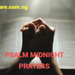 10 Powerful Psalms for Midnight Prayers in 2025