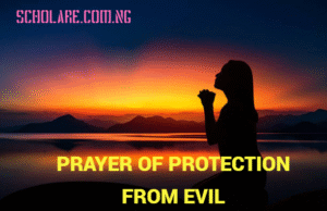 Nighttime is a sacred period when the physical world quiets down, but the spiritual realm often becomes more active. For many believers, night prayers
