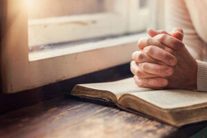 21 Days Prayer and Fasting Prayer Points for Your Spiritual Growth 2025