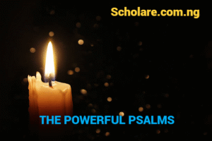 10 Powerful Psalms for Midnight Prayers in 2025