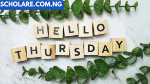 25 Powerful Thursday Morning Blessings and Prayers for Good News In 2025