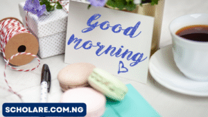 30 Powerful Morning  Prayers for Family and Guidance