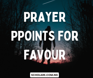 25 Powerful Prayer Points For Destiny Helpers With Scriptures 2026