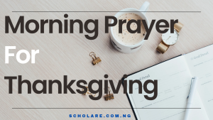 20 Short Powerful Morning Prayer You Start Your Day In 2026