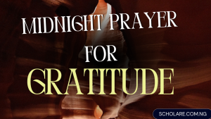 30 Powerful Midnight Prayer For Protection With Bible Verse In 2026