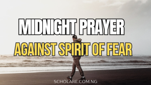 30 Powerful Midnight Prayer For Protection With Bible Verse In 2026